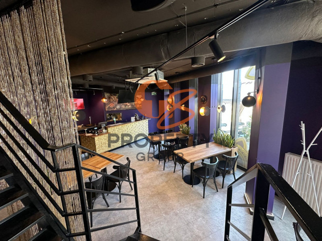 Lokal Wynajem Warszawa Wilanów 5